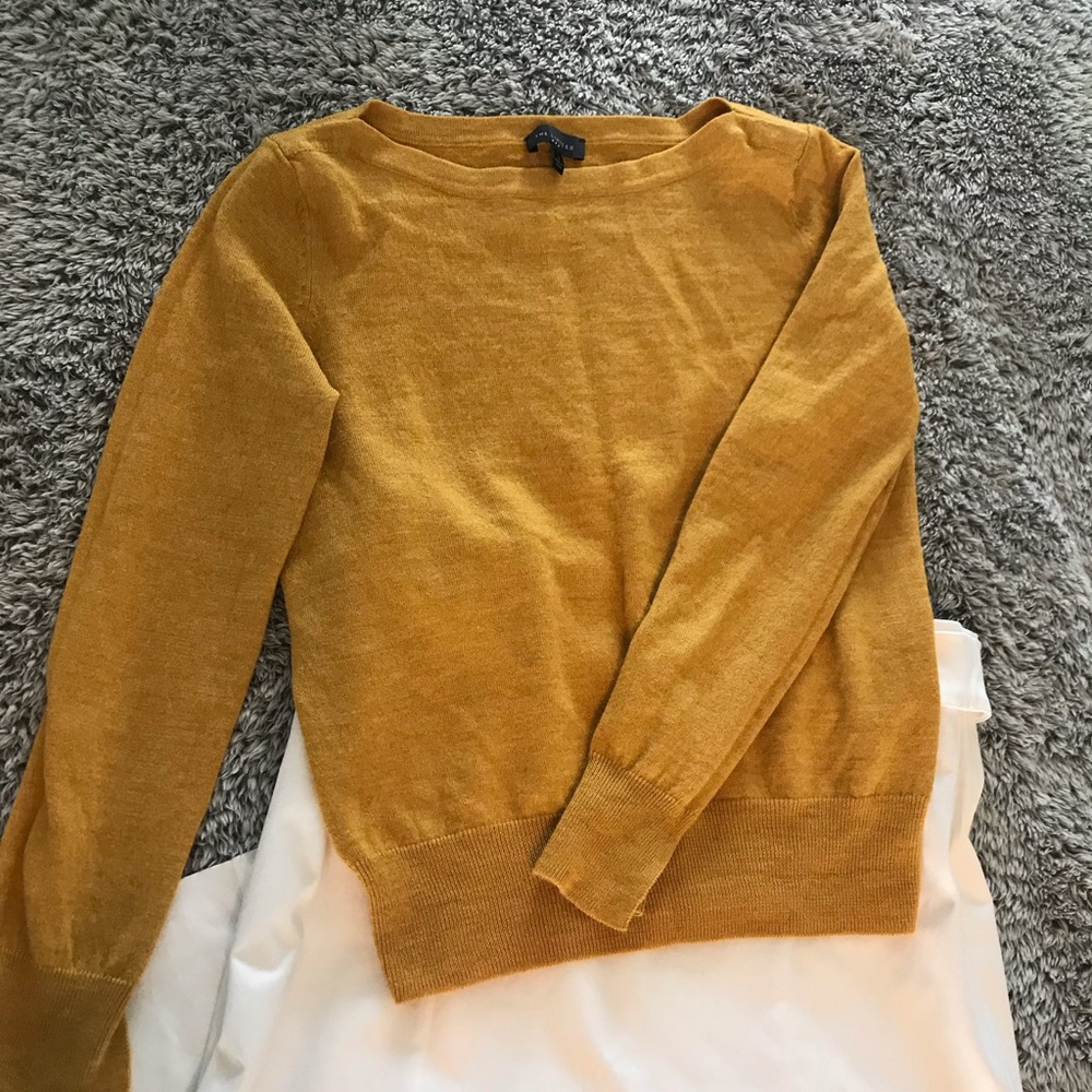 🌻Mustard top🌻
